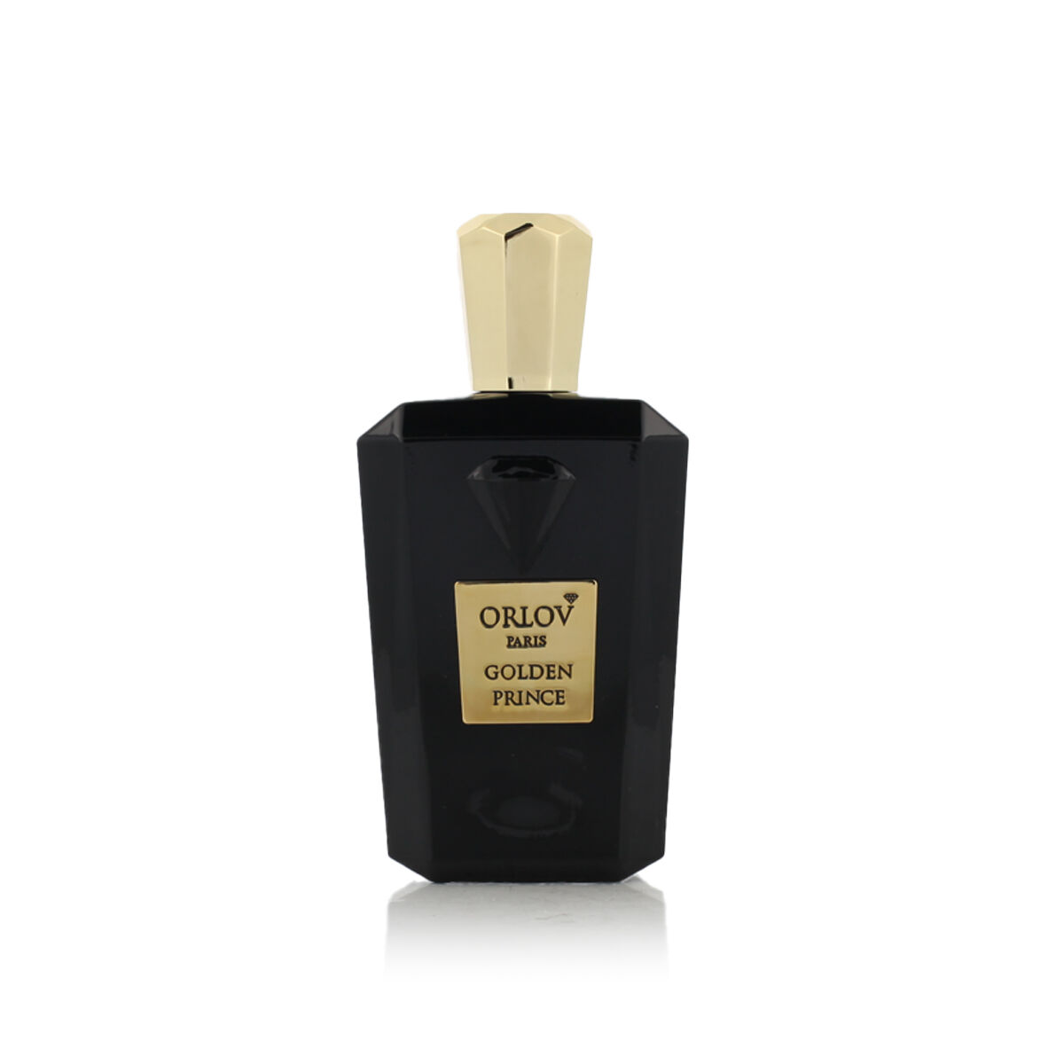 Dámský parfém Orlov Paris Golden Prince EDP 75 ml